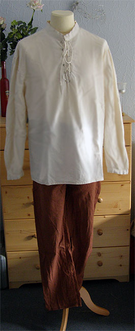 Mittelalter-Hose John