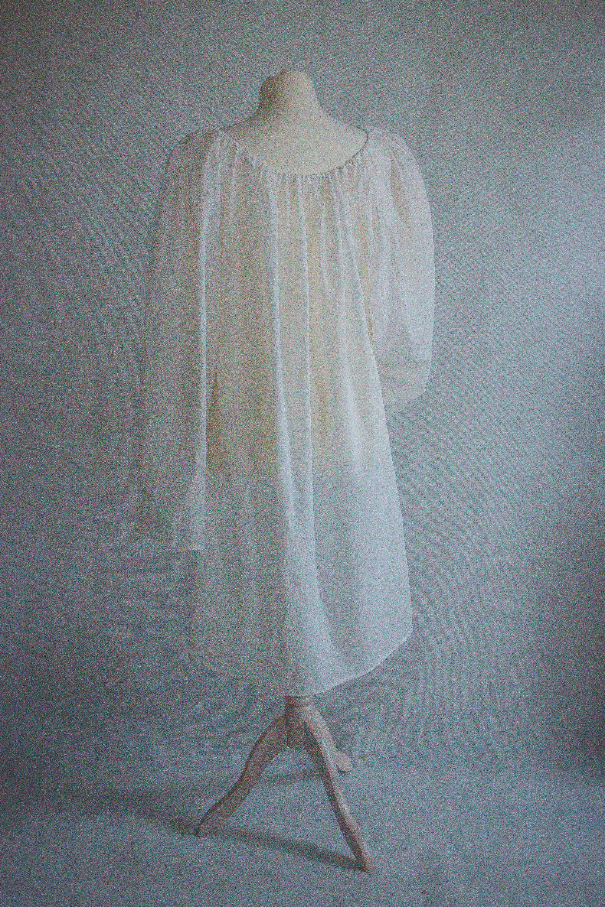 Chemise Lucrezia