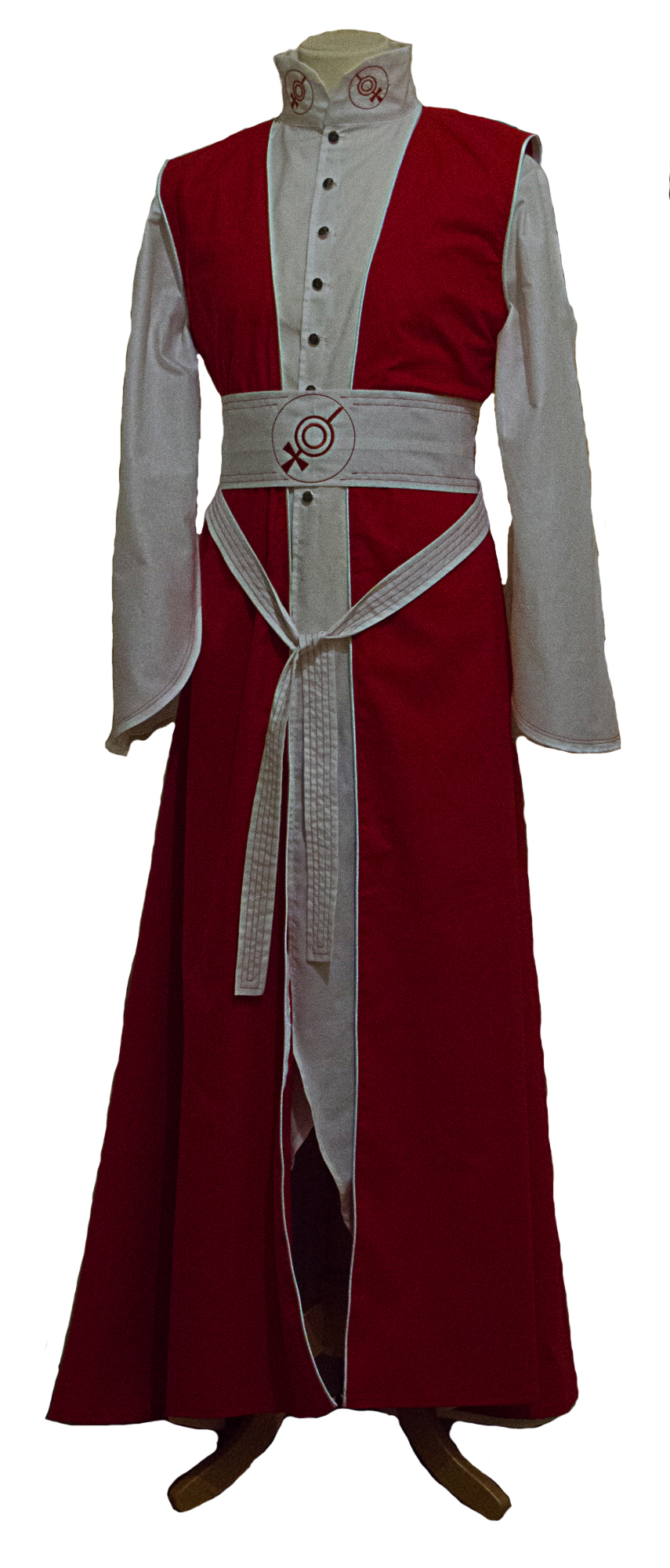 Robe für Geweihte und Priester