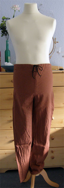 Mittelalter-Hose John