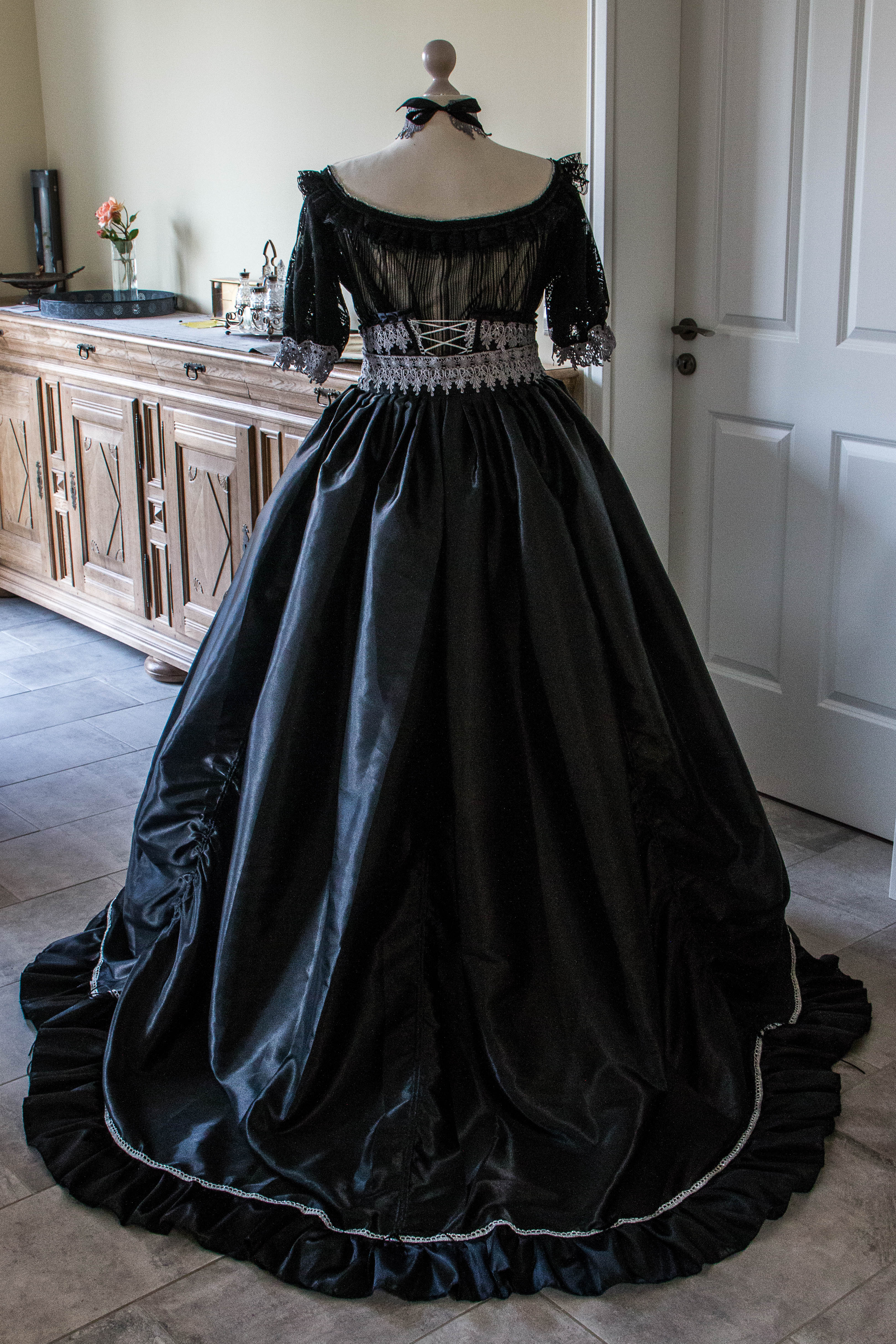 Ballkleid Amarande